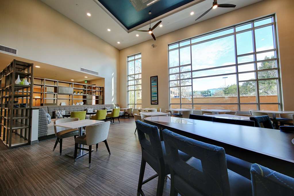 Homewood Suites By Hilton Irvine John Wayne Airport Interior foto